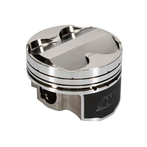 Wiseco Toyota 2JZGTE 3.0L 87mm +1mm Oversize Bore 33.98 Comp Ht Asymmetric Skirt Piston Set - K678M87AP
