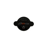 BLOX Racing 2017+ Honda Civic Type-R / 2002+ Subaru WRX Radiator Cap 1.3 Bar - Type A V2 - BXCC-00090-V2