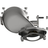 MagnaFlow Direct Fit Catalytic Converter 2021 Nissan Altima Single Manifold 2.5L - 290062