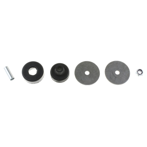 Bilstein 4600 Series 1994 Dodge Ram 2500 Base Front 46mm Monotube Shock Absorber - 24-185172