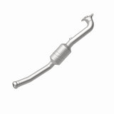 MagnaFlow Conv Direct Fit OEM 11-12 Jeep Grand Cherokee 3.6L - 5551737