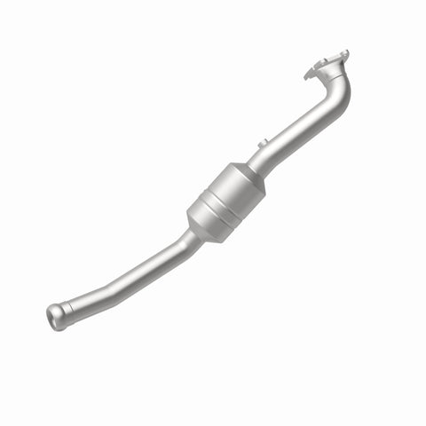 MagnaFlow Conv Direct Fit OEM 11-12 Jeep Grand Cherokee 3.6L - 5551737