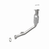 MagnaFlow Conv DF 98-03 Ford Escort 2.0L (Eng Code 3) - 23396