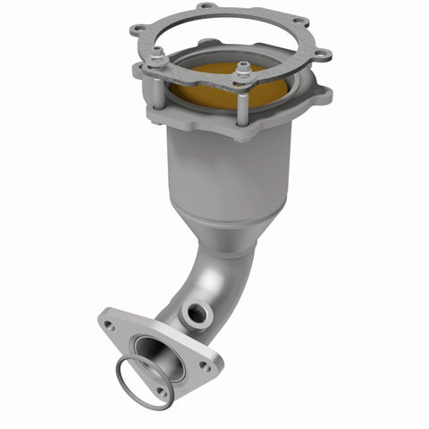 MagnaFlow Direct Fit Catalytic Converter 02-03 Maxima frt mani OEM - 49366