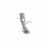 MagnaFlow Direct Fit Catalytic Converter California Grade 95-98 Toyota T100 2.7L - 4481014