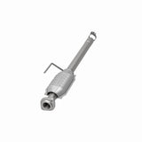MagnaFlow Direct Fit Catalytic Converter Jeep Wrangler 4.0L Rear - 24150