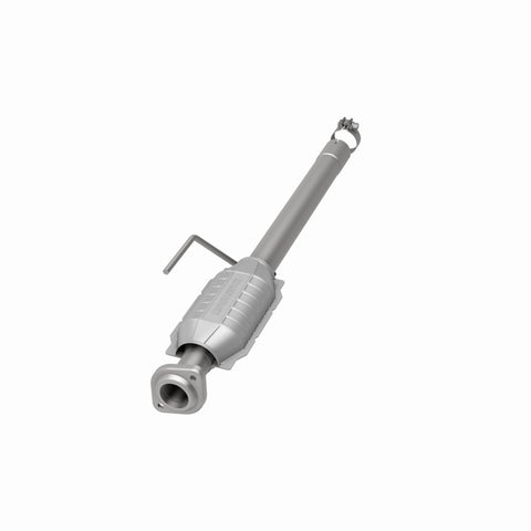 MagnaFlow Direct Fit Catalytic Converter Jeep Wrangler 4.0L Rear - 24150