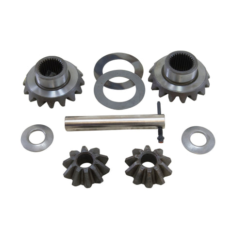 Yukon Gear Standard Open Spider Gear Replacement Kit For Dana 44-HD w/ 30 Spline Axles - YPKD44HD-S-30