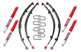 Skyjacker 4In KIT 76-86 CJ W/4 HYDROS - J41BKH-R