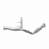 MagnaFlow Conv Direct Fit 10-14 Ford F-150 SVT Raptor 6.2L - Right - 21-521