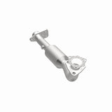 MagnaFlow California Direct Fit Converter 1996 Buick Roadmaster 5.7L - 4481184