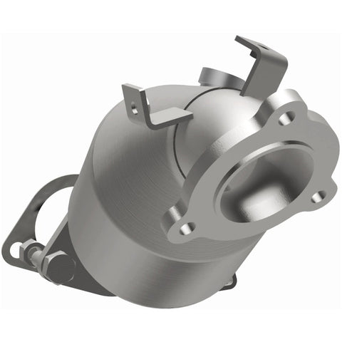 MagnaFlow Direct Fit Catalytic Converter 10-12 Hyundai Genesis Coupe L4 2.0L - 49251