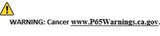 Ford Racing Replacement Sway Bar Link - M-5490-LINKC