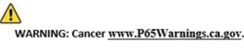 Ford Racing Replacement Sway Bar Link - M-5490-LINKC