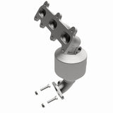 MagnaFlow Conv DF 07-08 Hyundai Tiburon 2.7L - 51950