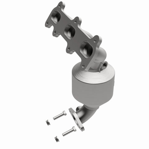MagnaFlow Conv DF 07-08 Hyundai Tiburon 2.7L - 51950