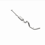 MagnaFlow Sys CB 05- Toyota Tacoma EC/CC-SB - 16625
