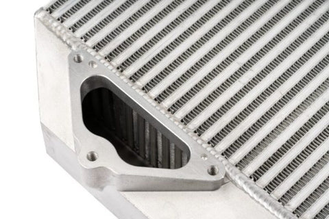 AMS Performance 2022+ Subaru WRX Top Mount Intercooler - AMS.50.09.0001-1