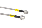 Goodridge 03-08 Mazda6 / 06-09 Ford Fusion Brake Lines - 25008