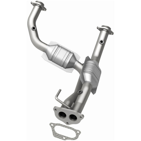 MagnaFlow Direct Fit Catalytic Converter 04-06 Ranger Front 4.0L - 458023