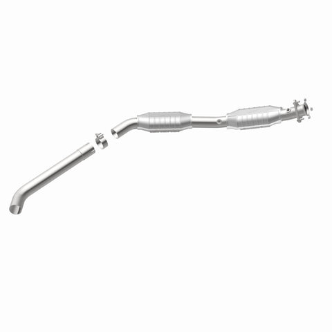 MagnaFlow Conv DF 04-06 Dodge Ram SRT-10 8.3L Driver Side - 49666