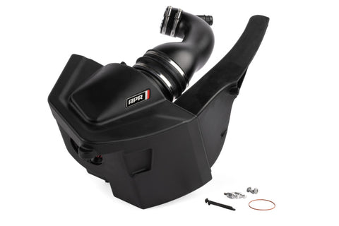 APR 18-25 Audi S4/S5/S5 Sportback (B9) 3.0T PEX Intake System - CI100072