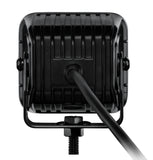 Hella Universal Black Magic 3.2in L.E.D. Cube Kit - Spot Beam - 358176821