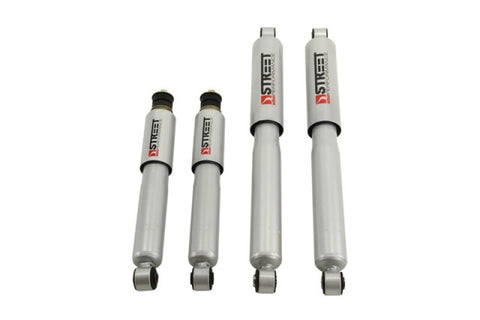 Belltech Street Performance Shock Set - OE9631
