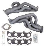 BBK 2015-16 Ford Mustang GT 5.0L 1-3/4 Tuned Length Header System - Titanium Ceramic - 1848