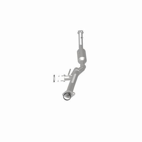 MagnaFlow Converter Direct Fit California Grade 07-08 Ford Ranger 3.0L - 5561676