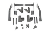 Dee Zee 11-19 Dodge/Jeep Durango/Cherokee Running Board NXc Bracket Kit - DZ16241