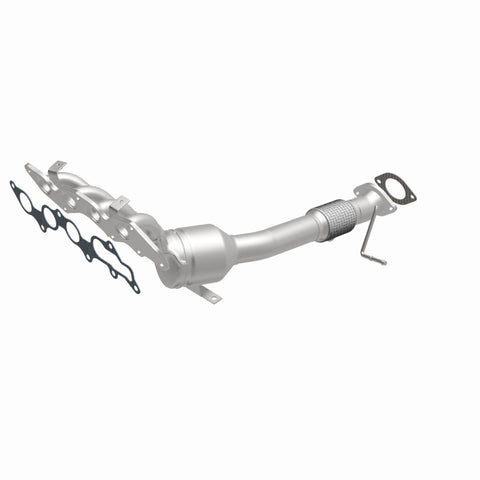MagnaFlow Conv DF 07-08 Mazda 3 2.0/2.3 OEM - 49345