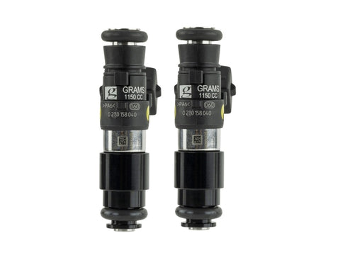 Grams Performance 1150cc 79-92 RX7/ RX8 INJECTOR KIT - G2-1150-1000