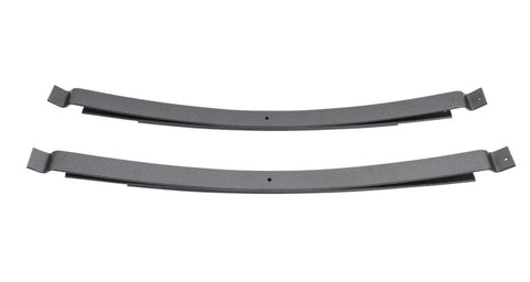 Hellwig 11-22 Ram 3500 Load Pro - Up To 2500lb Level LC 3 Leaf Helper Spring w/o Mounting Kit - 2527