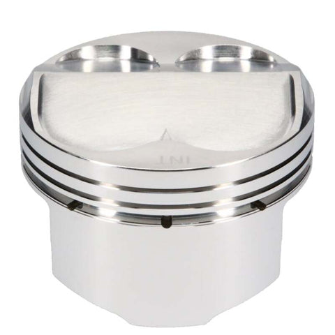 JE Pistons FORD ZETEC 2.0KIT Set of 4 Pistons - 298717