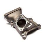 Wehrli 17-23 L5P 6.6L Duramax/19-23 L5D 6.6L Duramax High Flow Turbo Pedestal Kit - WCF100185
