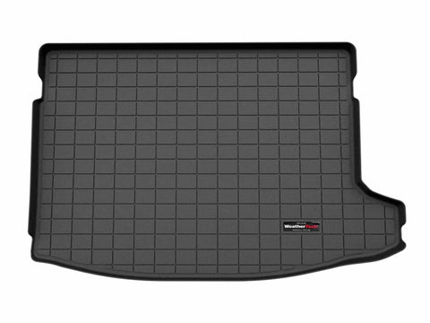 WeatherTech 2026 Subaru Crosstrek Hybrid Cargo Liner - Black - 401900