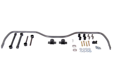 Hellwig 09-21 Ram 1500 4WD w/ 2-4in Lift Solid Heat Treated Chromoly 7/8in Rear Sway Bar - 7883