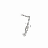 MagnaFlow Conv Direct Fit OEM 2001-2004 Toyota Sequoia Underbody - 4551060
