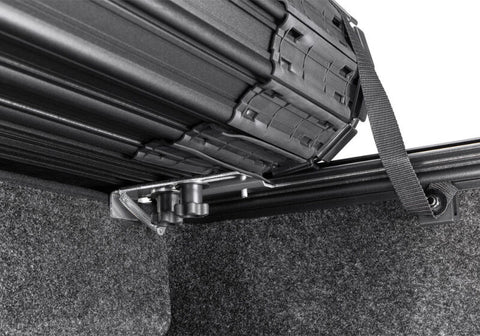 BAK 17-23 Ford Super Duty Revolver X4s 8.2ft Bed Cover - 80331