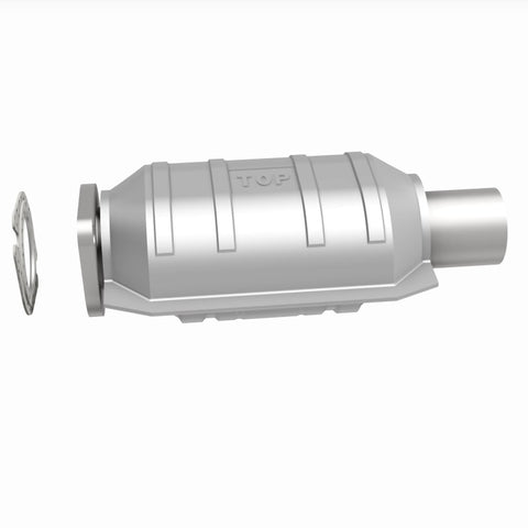 MagnaFlow Direct Fit Catalytic Converter 96-99 Ford Taurus3.0L 50S - 441032