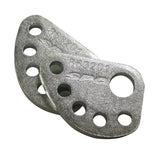 SPC Performance GM Alignment Cam Lock Plate (2) - 86321