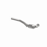 MagnaFlow Direct Fit Catalytic Converter 2007-2012 GL450 4.6 L Underbody - 52172