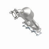 MagnaFlow Conv DF 01-06 Hyundai Santa Fe 2.7L - 50335