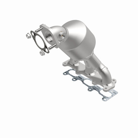 MagnaFlow Conv DF 01-06 Hyundai Santa Fe 2.7L - 50335