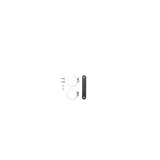 Bilstein B8 5160 94-13 Ram 2500 Front Shock Absorber for 0-3in Lifted Height - 25-311754