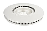 DBA 17-21 Lexus IS300 / 20-21 Lexus IS350 F Sport Front Left En-Shield Standard Rotor - DBA3276EL