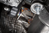 APR 20-21 Volkswagen GTI TCR (MK7.5) Catback Exhaust System w/Front Muffler - CBK0039