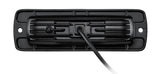 Hella Universal Black Magic 6 L.E.D. Flush Mount Mini Light Bar - Flood Beam - 358176221