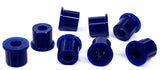 SuperPro Nissan-Spring Rear Bushing All - SPF0056K